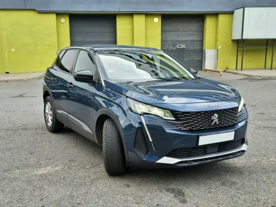 Продажа Peugeot 3008 II Рестайлинг, 2022г., Минск Минск