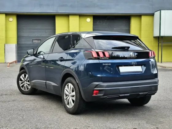 Продажа Peugeot 3008 II Рестайлинг, 2022г., Минск Минск