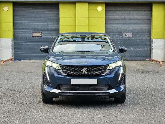 Продажа Peugeot 3008 II Рестайлинг, 2022г., Минск Минск