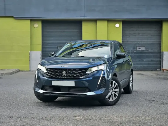 Продажа Peugeot 3008 II Рестайлинг, 2022г., Минск Минск