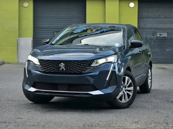 Продажа Peugeot 3008 II Рестайлинг, 2022г., Минск Минск