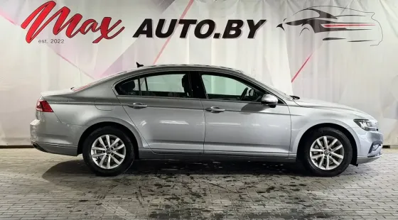 Продажа Volkswagen Passat B8 Рестайлинг, 2022г., Гродно Гродно