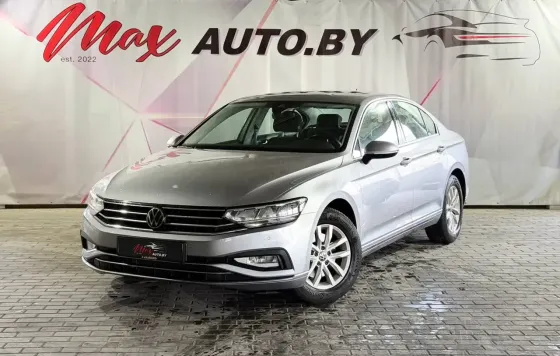 Продажа Volkswagen Passat B8 Рестайлинг, 2022г., Гродно Гродно