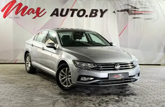 Продажа Volkswagen Passat B8 Рестайлинг, 2022г., Гродно Гродно
