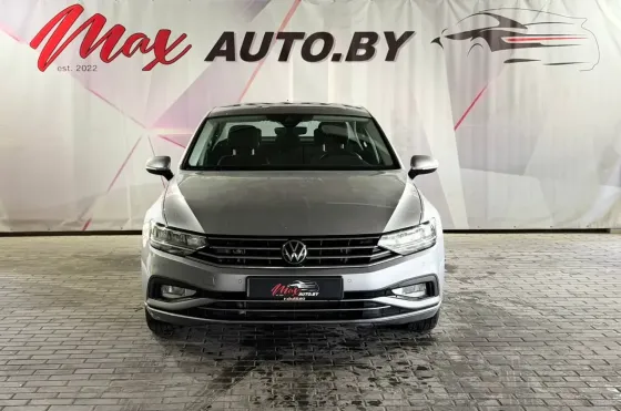 Продажа Volkswagen Passat B8 Рестайлинг, 2022г., Гродно Гродно
