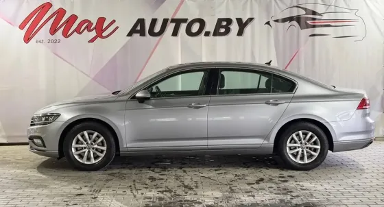Продажа Volkswagen Passat B8 Рестайлинг, 2022г., Гродно Гродно