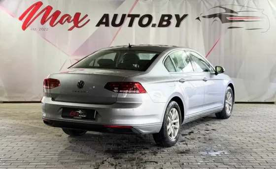 Продажа Volkswagen Passat B8 Рестайлинг, 2022г., Гродно Гродно