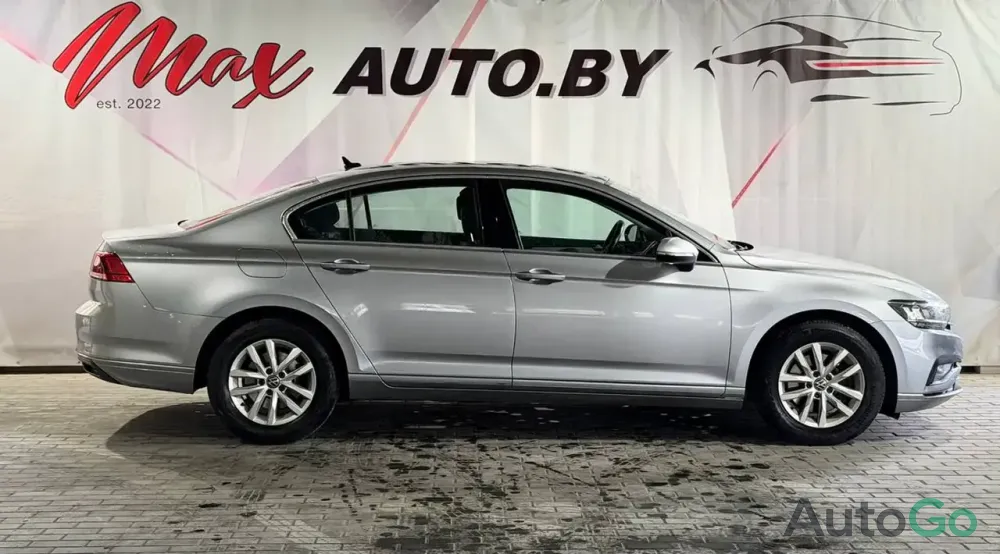 Продажа Volkswagen Passat B8 Рестайлинг, 2022г., Гродно Гродно - изображение 5