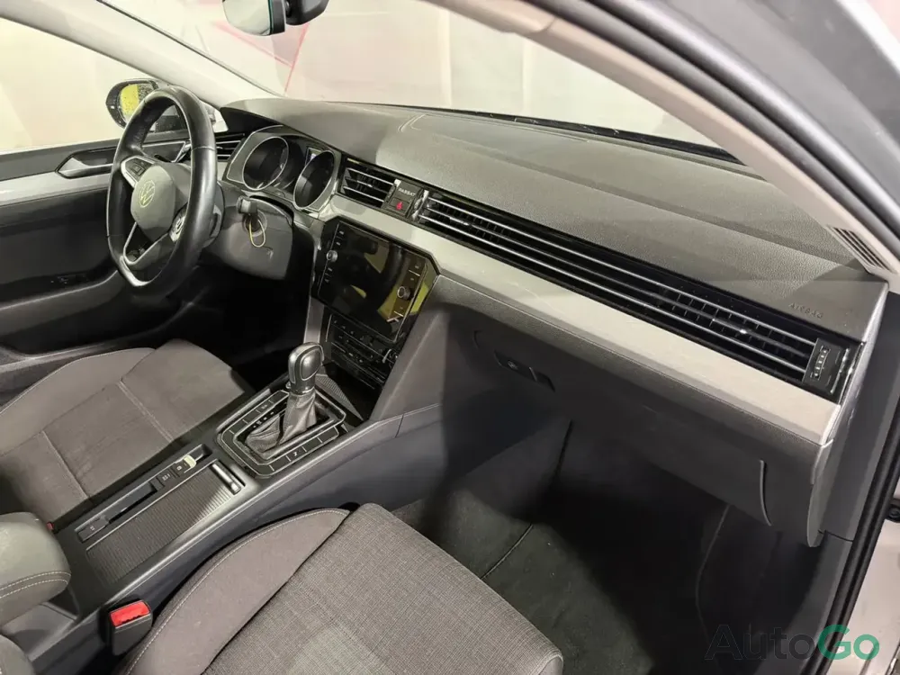Продажа Volkswagen Passat B8 Рестайлинг, 2022г., Гродно Гродно - изображение 11