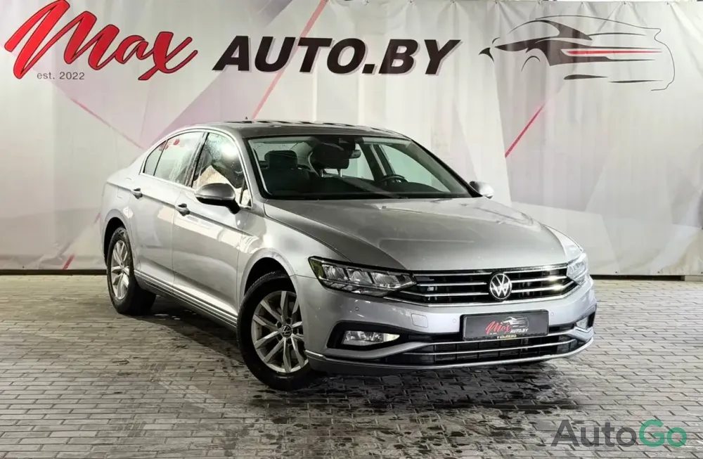 Продажа Volkswagen Passat B8 Рестайлинг, 2022г., Гродно Гродно - изображение 3