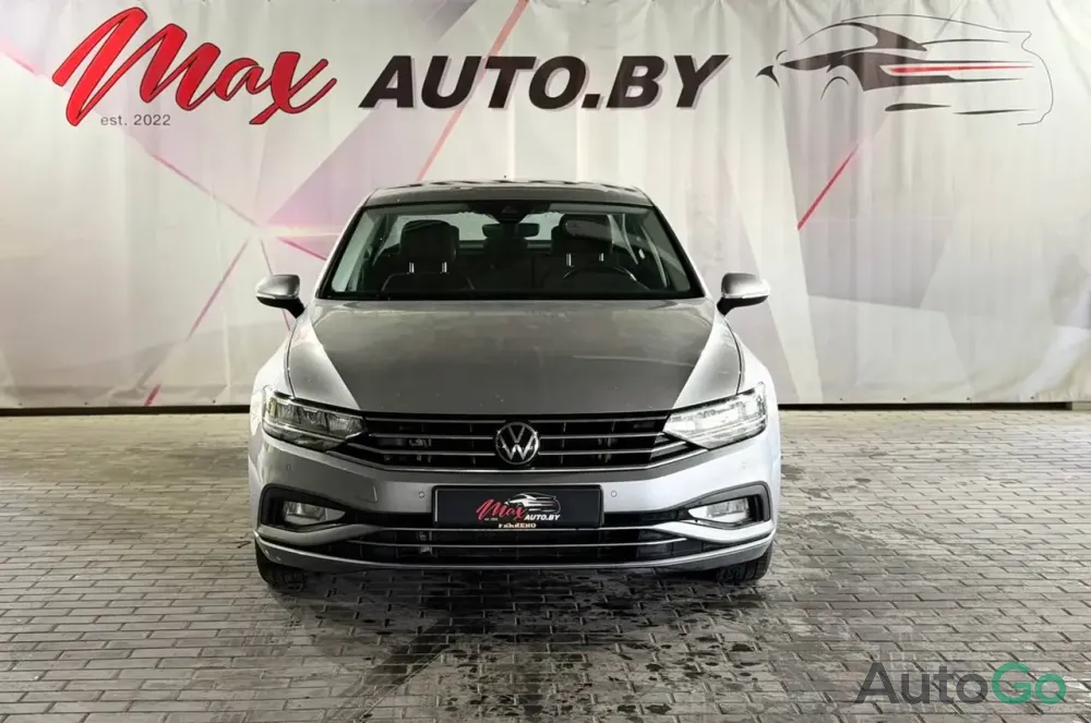 Продажа Volkswagen Passat B8 Рестайлинг, 2022г., Гродно Гродно - изображение 2