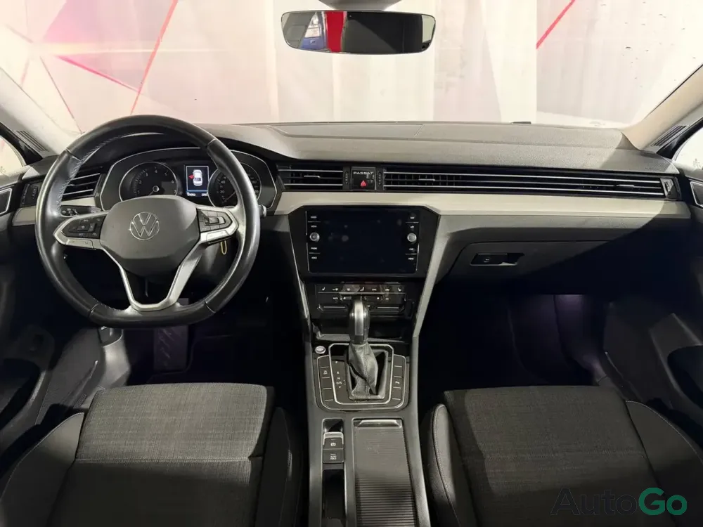 Продажа Volkswagen Passat B8 Рестайлинг, 2022г., Гродно Гродно - изображение 10