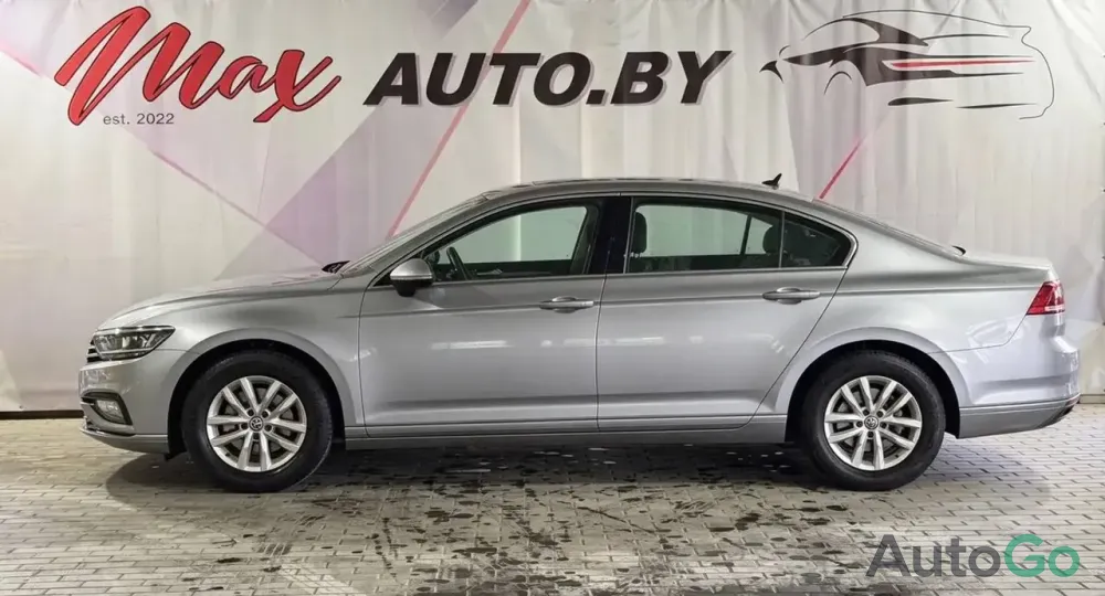 Продажа Volkswagen Passat B8 Рестайлинг, 2022г., Гродно Гродно - изображение 4
