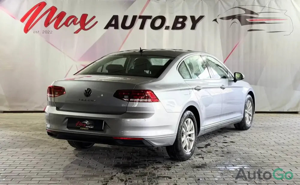 Продажа Volkswagen Passat B8 Рестайлинг, 2022г., Гродно Гродно - изображение 6
