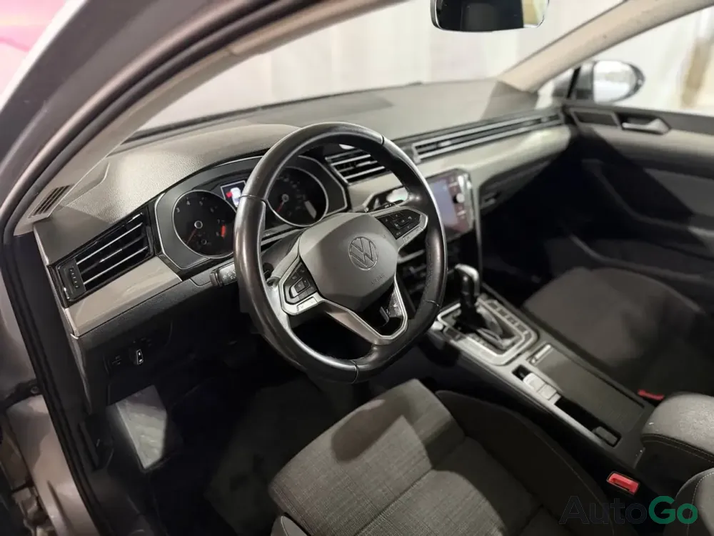 Продажа Volkswagen Passat B8 Рестайлинг, 2022г., Гродно Гродно - изображение 9