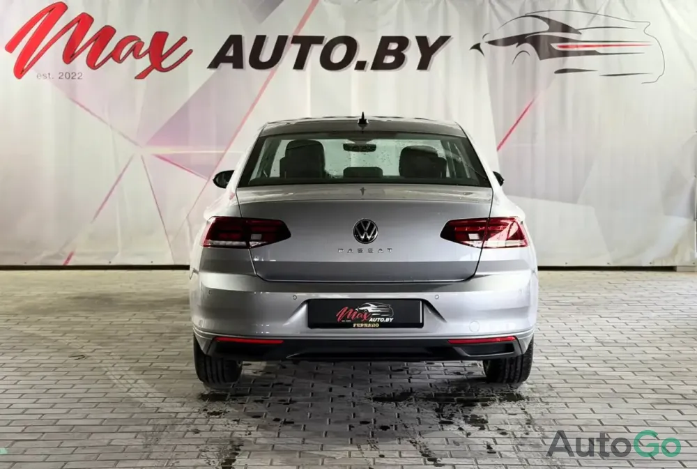 Продажа Volkswagen Passat B8 Рестайлинг, 2022г., Гродно Гродно - изображение 7