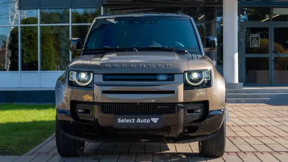 Продажа Land Rover Defender II, 2023г., Минск Минск
