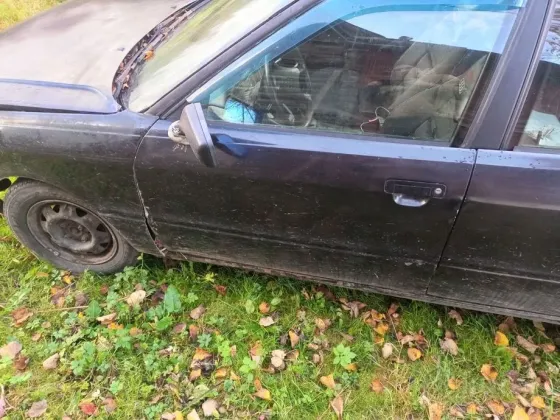 Продажа Audi 80 IV (B3), 1989 г., Полоцк Полоцк