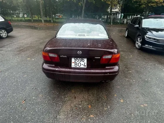 Продажа Mazda Millenia I, 1997 г., Лида Лида
