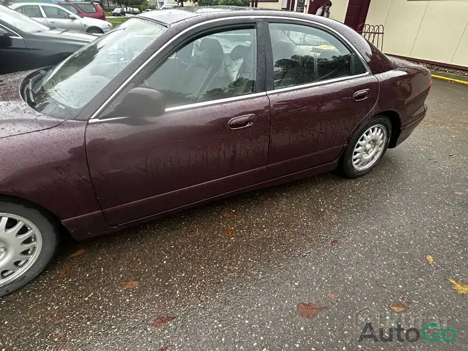 Продажа Mazda Millenia I, 1997 г., Лида Лида - изображение 4