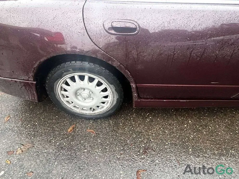 Продажа Mazda Millenia I, 1997 г., Лида Лида - изображение 2