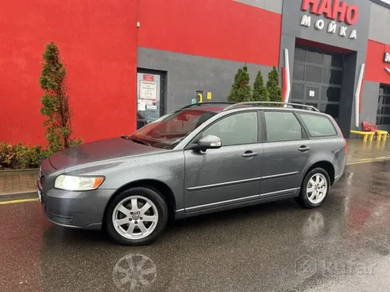 Продажа Volvo V50 I Рестайлинг, 2011 г., Минск Минск