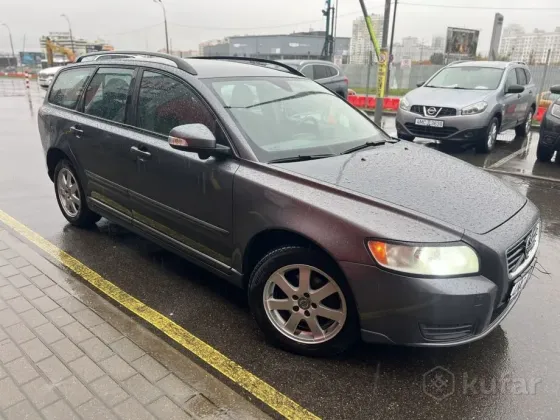 Продажа Volvo V50 I Рестайлинг, 2011 г., Минск Минск