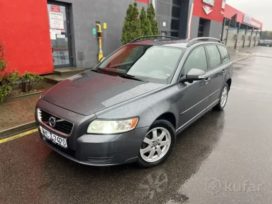 Продажа Volvo V50 I Рестайлинг, 2011 г., Минск Минск
