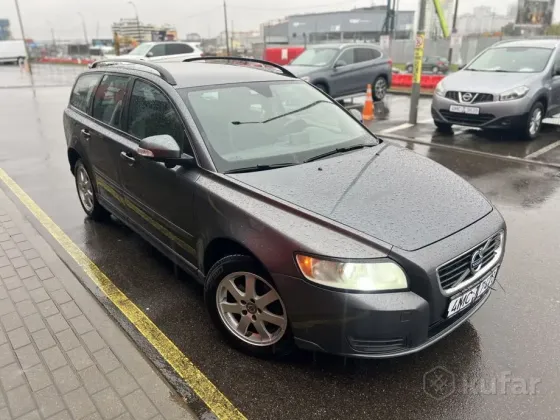 Продажа Volvo V50 I Рестайлинг, 2011 г., Минск Минск