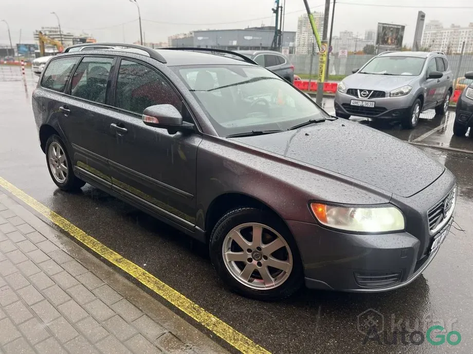Продажа Volvo V50 I Рестайлинг, 2011 г., Минск Минск - изображение 3