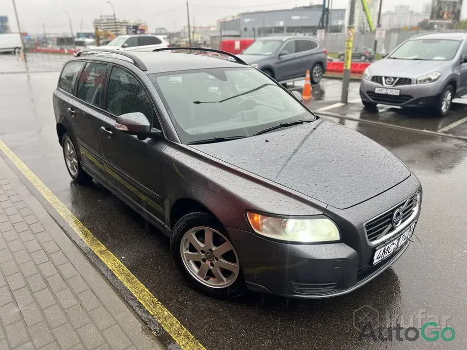 Продажа Volvo V50 I Рестайлинг, 2011 г., Минск Минск - изображение 4