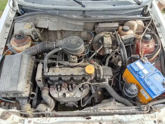 Продажа Opel Astra F, 1997 г., Бобруйск Бобруйск
