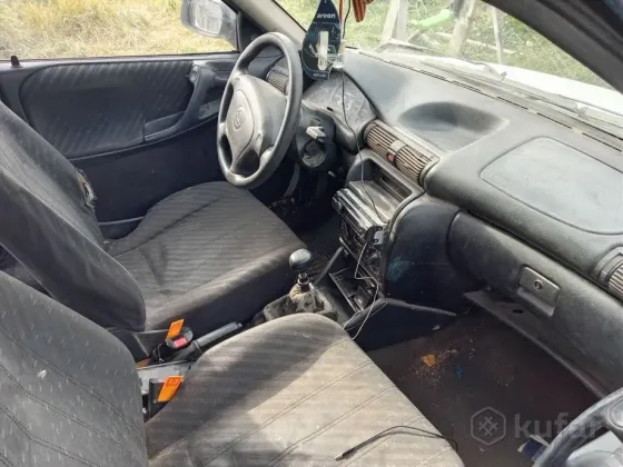Продажа Opel Astra F, 1997 г., Бобруйск Бобруйск