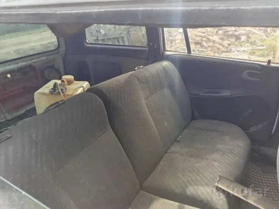 Продажа Opel Astra F, 1997 г., Бобруйск Бобруйск