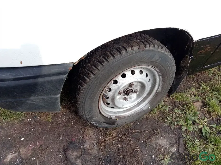Продажа Opel Astra F, 1997 г., Бобруйск Бобруйск - изображение 3
