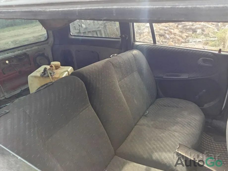 Продажа Opel Astra F, 1997 г., Бобруйск Бобруйск - изображение 5