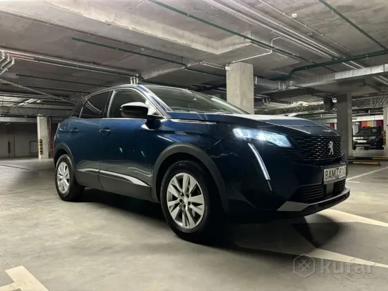 Продажа Peugeot 3008 II Рестайлинг, 2022 г., Минск Минск