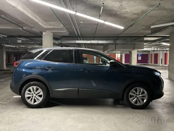 Продажа Peugeot 3008 II Рестайлинг, 2022 г., Минск Минск
