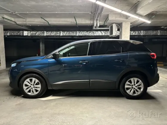 Продажа Peugeot 3008 II Рестайлинг, 2022 г., Минск Минск