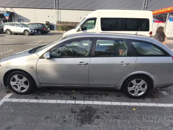 Продажа Nissan Primera III (P12), 2002 г., Гомель Гомель