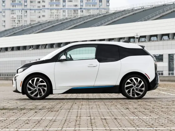 Продажа BMW i3 I (I01), 2015 г., Минск Минск