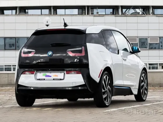Продажа BMW i3 I (I01), 2015 г., Минск Минск