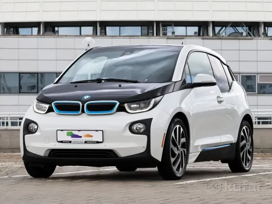 Продажа BMW i3 I (I01), 2015 г., Минск Минск