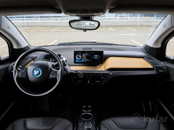 Продажа BMW i3 I (I01), 2015 г., Минск Минск