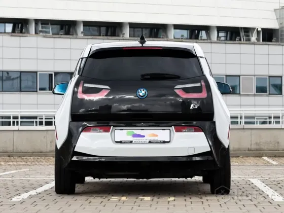 Продажа BMW i3 I (I01), 2015 г., Минск Минск
