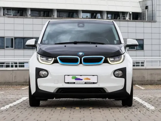 Продажа BMW i3 I (I01), 2015 г., Минск Минск