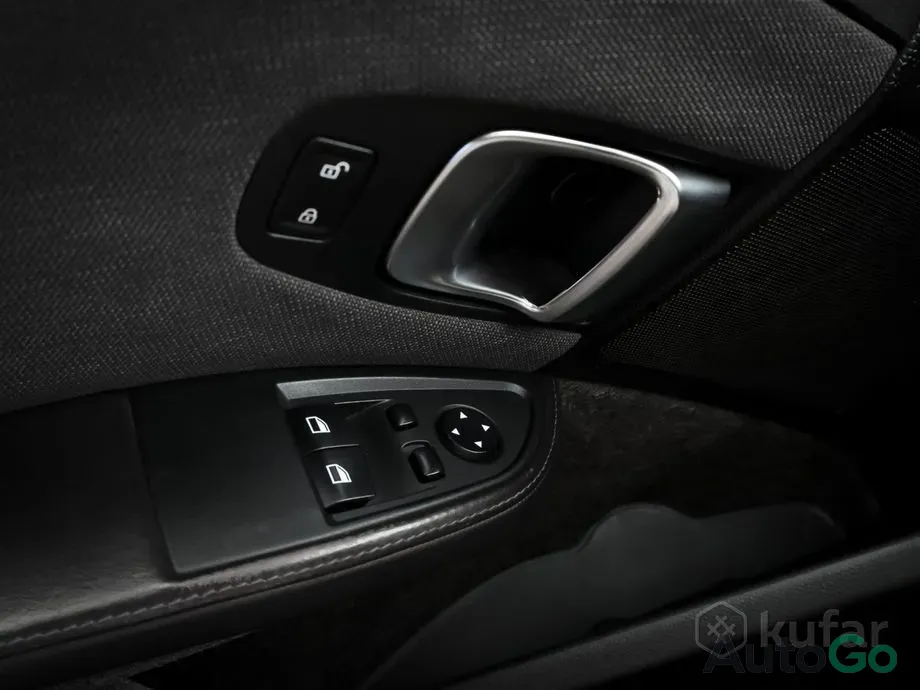 Продажа BMW i3 I (I01), 2015 г., Минск Минск - изображение 12