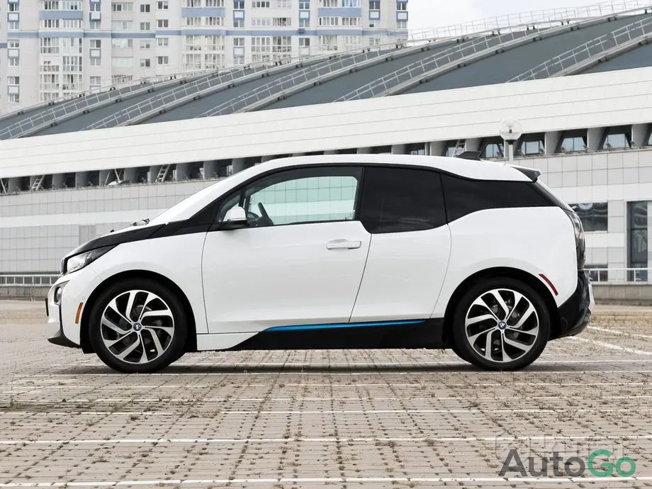 Продажа BMW i3 I (I01), 2015 г., Минск Минск - изображение 3