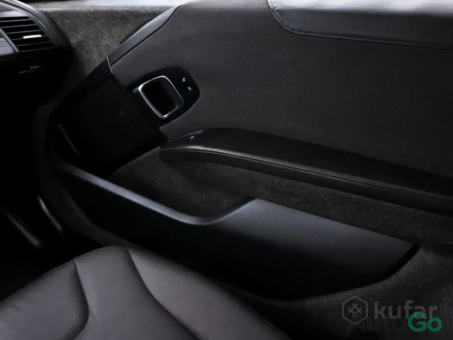 Продажа BMW i3 I (I01), 2015 г., Минск Минск - изображение 10