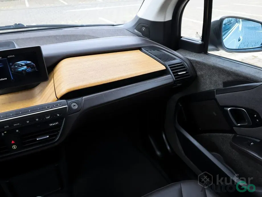Продажа BMW i3 I (I01), 2015 г., Минск Минск - изображение 8